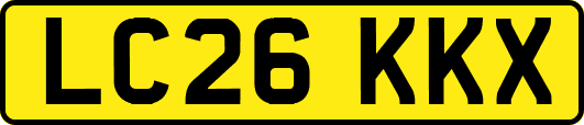 LC26KKX