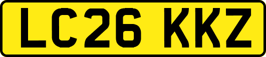 LC26KKZ