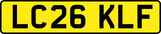 LC26KLF