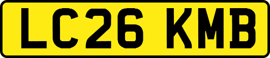LC26KMB