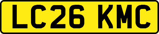 LC26KMC