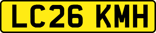 LC26KMH