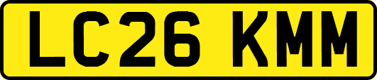 LC26KMM