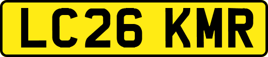 LC26KMR