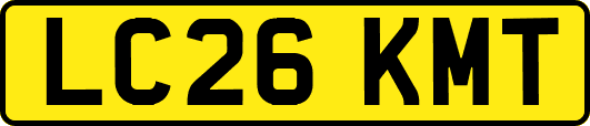 LC26KMT
