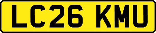 LC26KMU