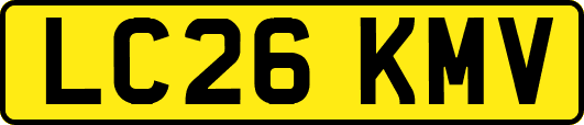LC26KMV