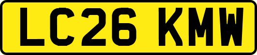 LC26KMW