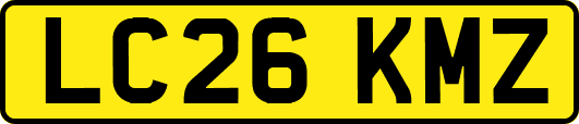 LC26KMZ
