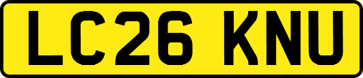 LC26KNU