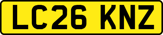 LC26KNZ