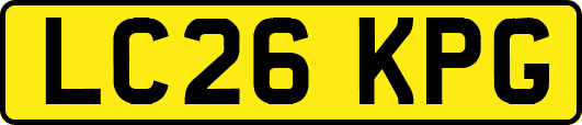 LC26KPG