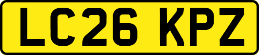 LC26KPZ