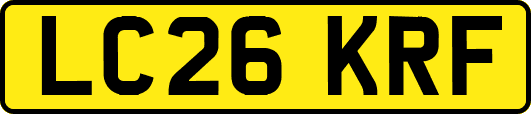 LC26KRF