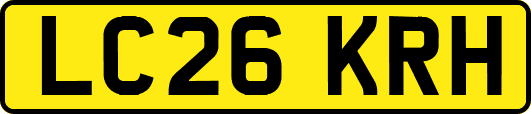 LC26KRH