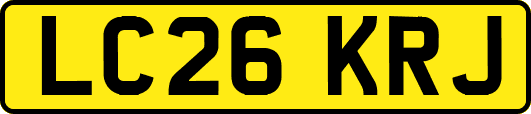 LC26KRJ