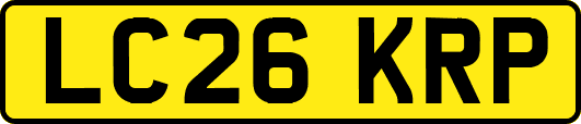 LC26KRP