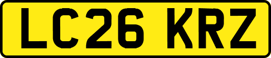LC26KRZ
