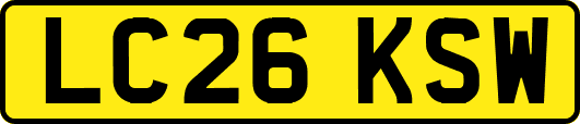 LC26KSW