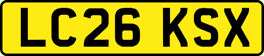 LC26KSX