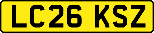 LC26KSZ