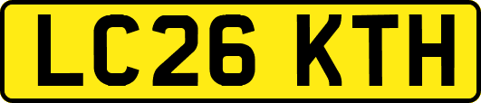 LC26KTH