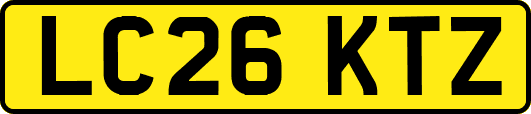 LC26KTZ