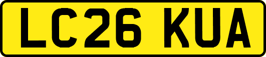 LC26KUA
