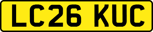 LC26KUC