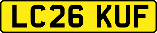 LC26KUF