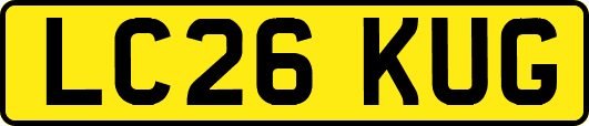 LC26KUG