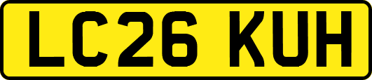 LC26KUH