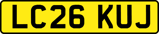 LC26KUJ