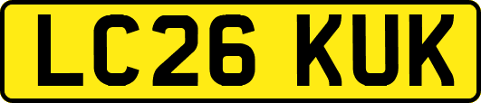 LC26KUK