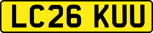 LC26KUU