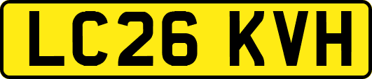 LC26KVH