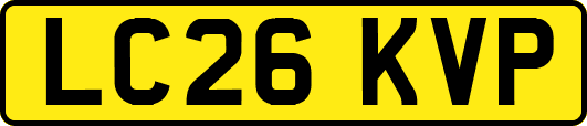 LC26KVP