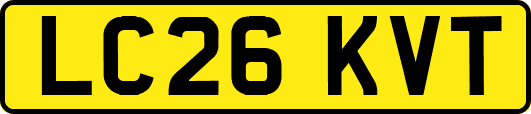 LC26KVT