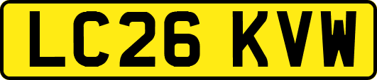 LC26KVW