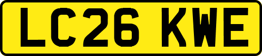 LC26KWE