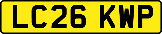 LC26KWP