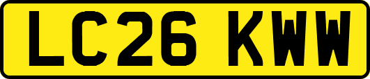 LC26KWW