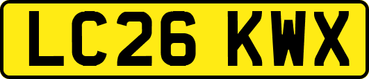 LC26KWX