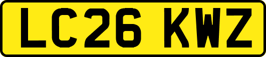 LC26KWZ