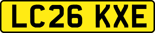 LC26KXE