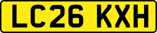 LC26KXH