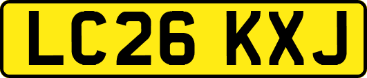 LC26KXJ