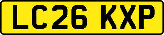 LC26KXP