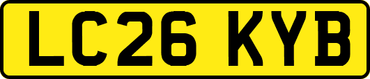 LC26KYB
