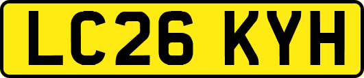 LC26KYH